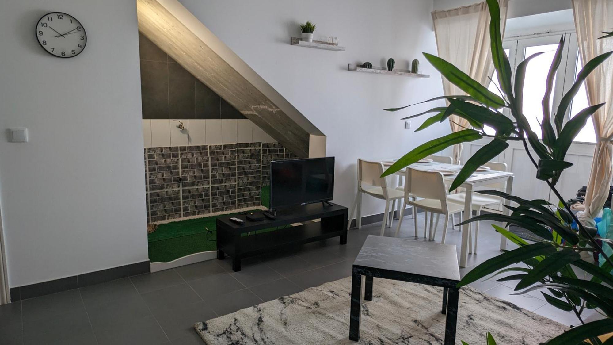 Apartamento Casa Charme Lisboa